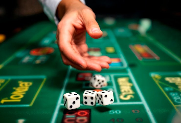 Langkah awal menggunakan ibetslot secara sadar