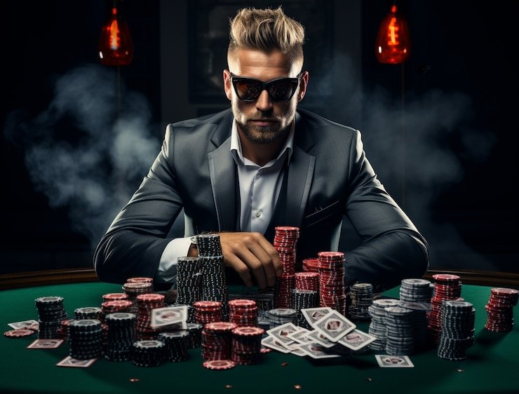 Akses mobile Fortune Tiger untuk Indonesia