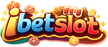 Logo ibetslot untuk beranda